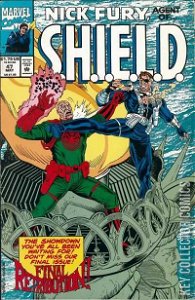 Nick Fury, Agent of S.H.I.E.L.D. #47