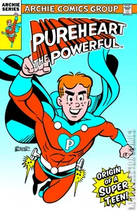 Life with Archie #42