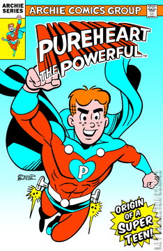 Variant Cover for Life with Archie #42