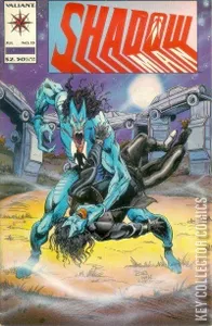 Shadowman #15