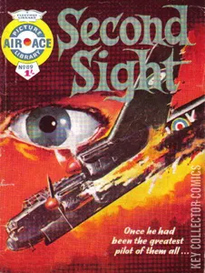 Air Ace Picture Library #89