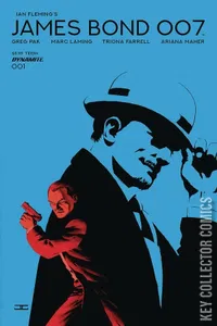 James Bond 007 #1