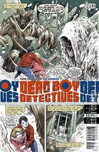 Dead Boy Detectives #10