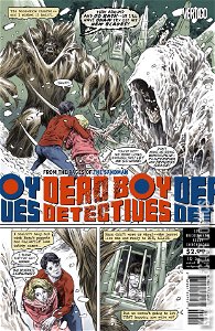 Dead Boy Detectives #10