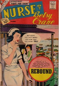Nurse Betsy Crane #14
