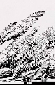 Exquisite Corpses #2
