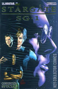 Stargate SG-1 2006 Convention Special