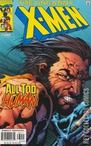 Uncanny X-Men #380