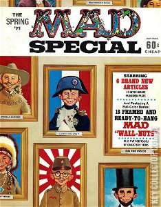Mad Super Special #2
