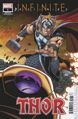 Thor Annual