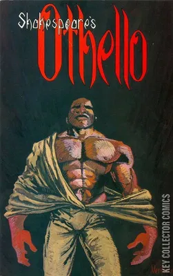 Shakespeare's Othello