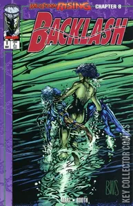 Backlash #8