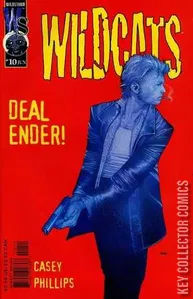 WildCats #10