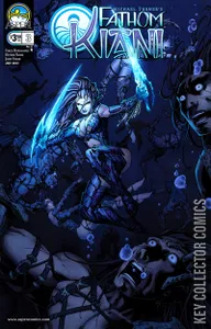 Fathom: Kiani #3