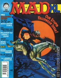 Mad XL #30