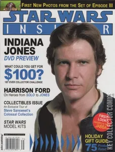 Star Wars Insider #71