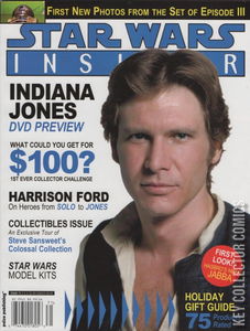 Star Wars Insider #71