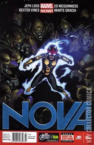 Nova #4