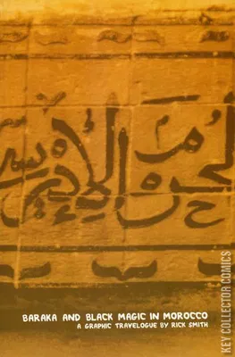 Baraka and Black Magic in Morocco