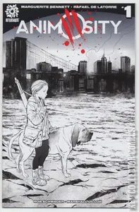 Animosity #1