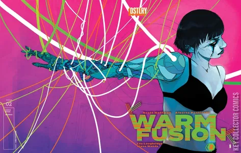 Warm Fusion #2