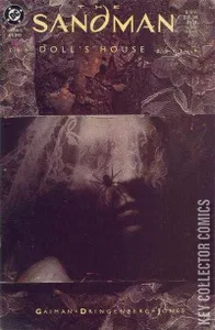 The Sandman #15