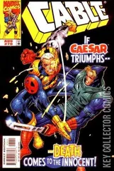 Cover for Cable #70