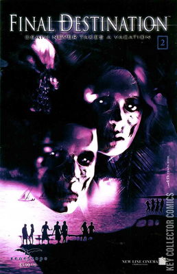 Final Destination: Spring Break