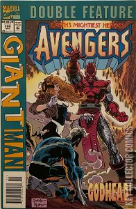Avengers #380