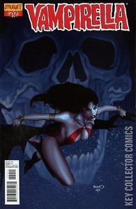 Vampirella #20
