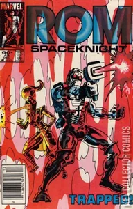 ROM #49