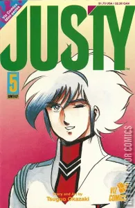 Justy #5