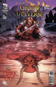 Grimm Fairy Tales Presents: Grimm Universe #4