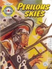 Cover for Air Ace Picture Library #30