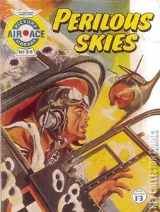 Air Ace Picture Library #30
