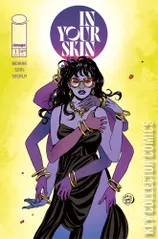 Cover for In Your Skin #1