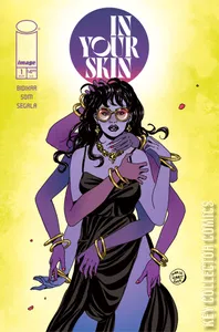 In Your Skin #1