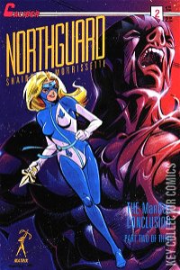 Northguard: The ManDes Conclusion #2