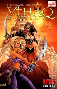 Ythaq: The Forsaken World #2