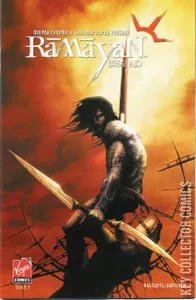 Ramayan 3392 A.D. #2