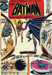 Batman #228