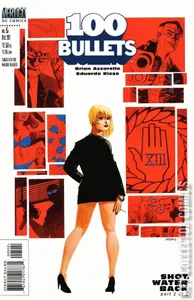100 Bullets #5
