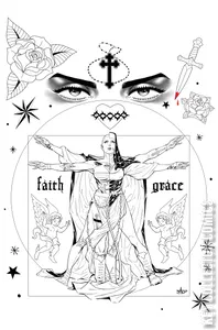 Marian Heretic #3