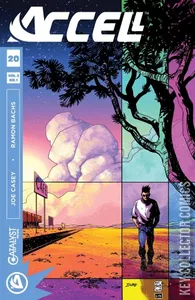 Accell #20