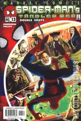 Cover for Spider-Man's Tangled Web #13