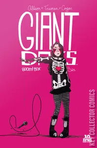 Giant Days #6