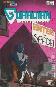 The Guardian #2