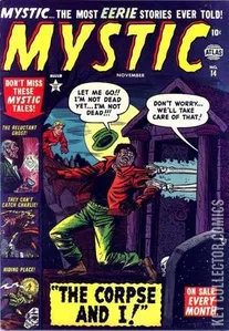 Mystic #14