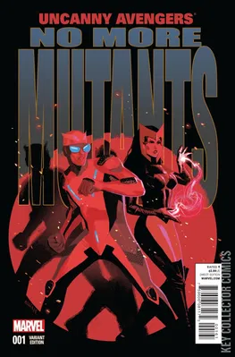 Uncanny Avengers