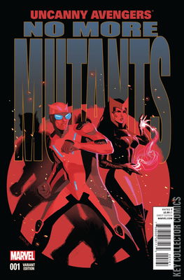 Uncanny Avengers